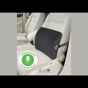 Samsonite seat cushion